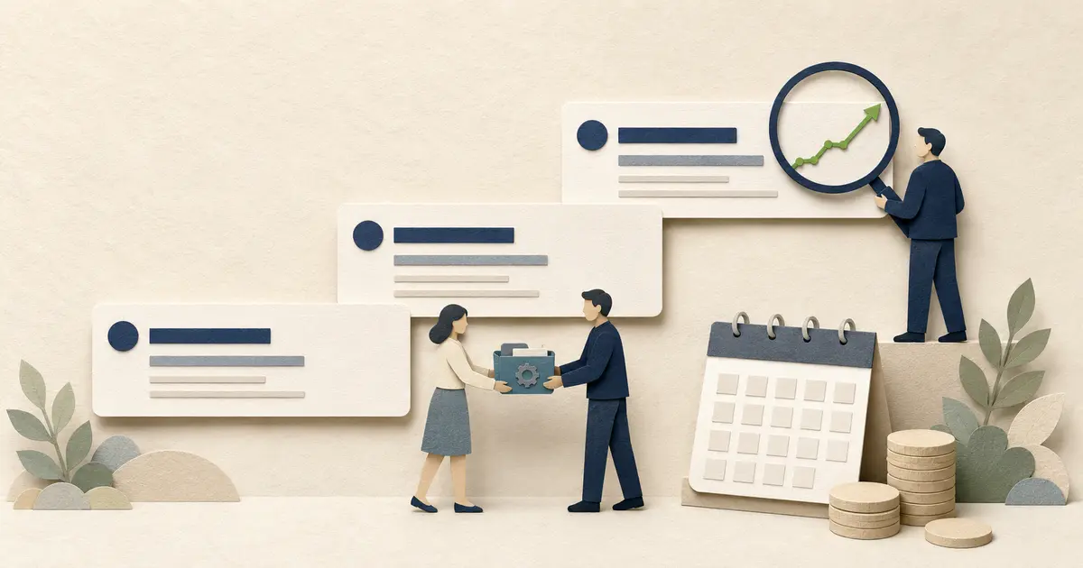 SEO uitbesteden: kosten, voordelen en valkuilen